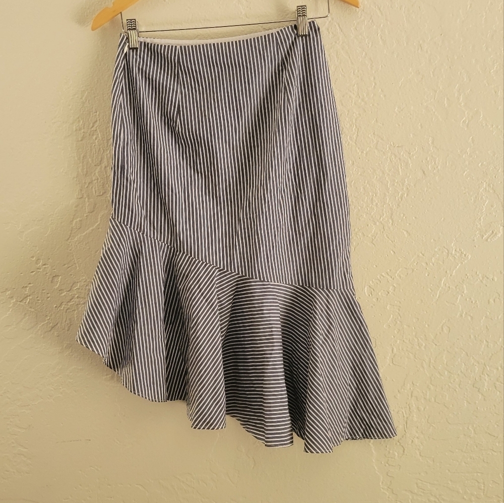 Intermix Skirt Size 0 - Picture 2 of 8